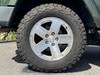 CHRYSLER JEEP WRANGLER