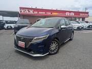 2021 NISSAN NOTE