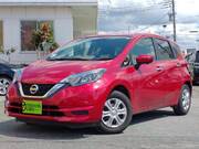 2019 NISSAN NOTE