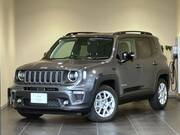 2024 CHRYSLER JEEP RENEGADE