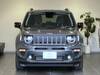 CHRYSLER JEEP RENEGADE