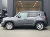 CHRYSLER JEEP RENEGADE