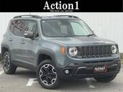2018 CHRYSLER JEEP RENEGADE