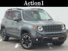 CHRYSLER JEEP RENEGADE
