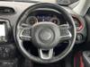 CHRYSLER JEEP RENEGADE