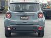 CHRYSLER JEEP RENEGADE