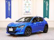 2021 PEUGEOT 208