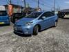 TOYOTA PRIUS PHV