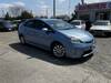 TOYOTA PRIUS PHV