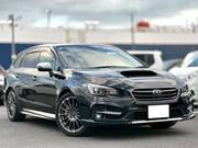 2017 SUBARU LEVORG