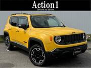2015 CHRYSLER JEEP RENEGADE