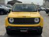 CHRYSLER JEEP RENEGADE