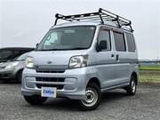 2011 DAIHATSU HIJET CARGO
