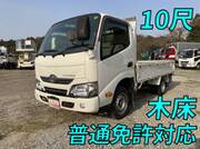 2018 TOYOTA TOYOACE