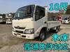 TOYOTA TOYOACE