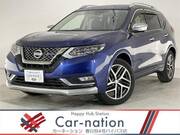 2019 NISSAN X-TRAIL