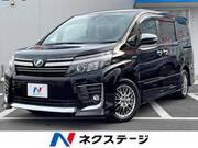 2016 TOYOTA VOXY