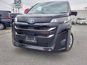 2025 TOYOTA NOAH