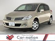 2012 NISSAN TIIDA