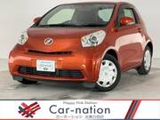 2014 TOYOTA IQ