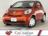 TOYOTA IQ
