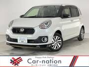 2018 DAIHATSU BOON