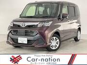 2018 TOYOTA TANK