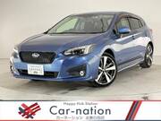 2016 SUBARU IMPREZA SPORTS