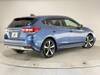 SUBARU IMPREZA SPORTS