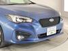 SUBARU IMPREZA SPORTS