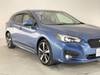 SUBARU IMPREZA SPORTS