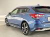 SUBARU IMPREZA SPORTS