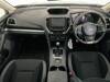 SUBARU IMPREZA SPORTS