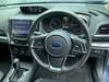 SUBARU IMPREZA SPORTS