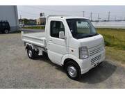 2006 SUZUKI CARRY TRUCK