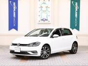2020 VOLKSWAGEN GOLF