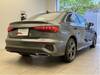 AUDI A3 SEDAN