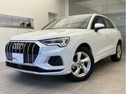 2023 AUDI Q3