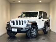 2021 CHRYSLER JEEP WRANGLER SPORT