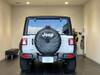 CHRYSLER JEEP WRANGLER