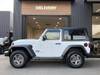 CHRYSLER JEEP WRANGLER