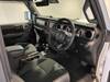 CHRYSLER JEEP WRANGLER