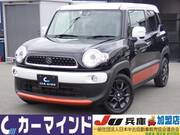2019 SUZUKI XBEE