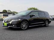 2013 HONDA ODYSSEY