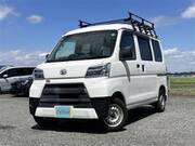 2020 DAIHATSU HIJET CARGO