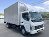 FUSO CANTER