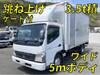 FUSO CANTER
