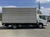 FUSO CANTER