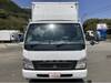 FUSO CANTER