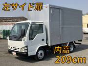 2007 ISUZU OTHER